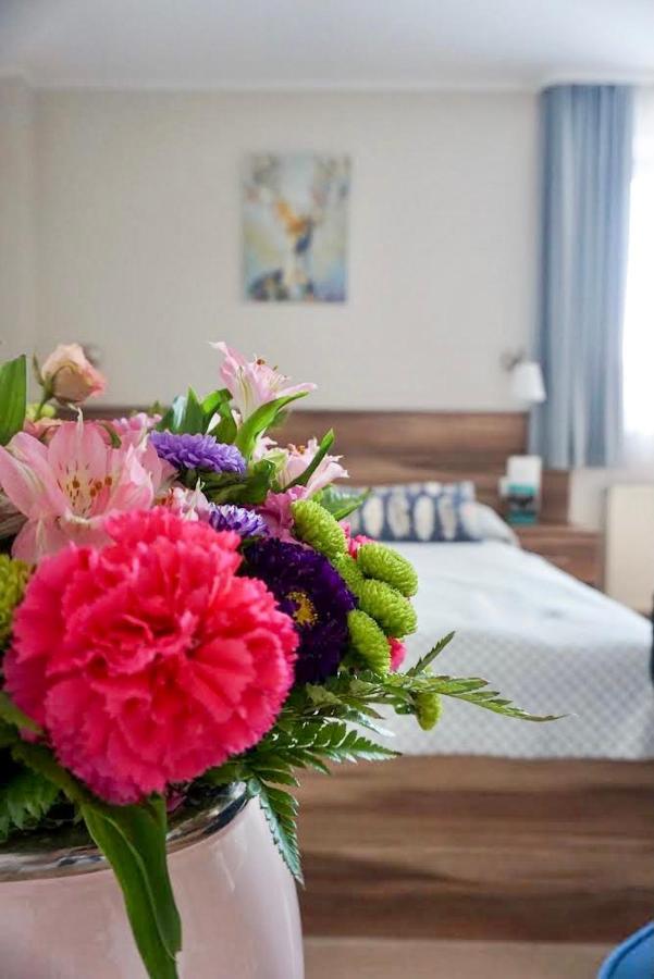 Hotel Victoria โอลคุช ภายนอก รูปภาพ