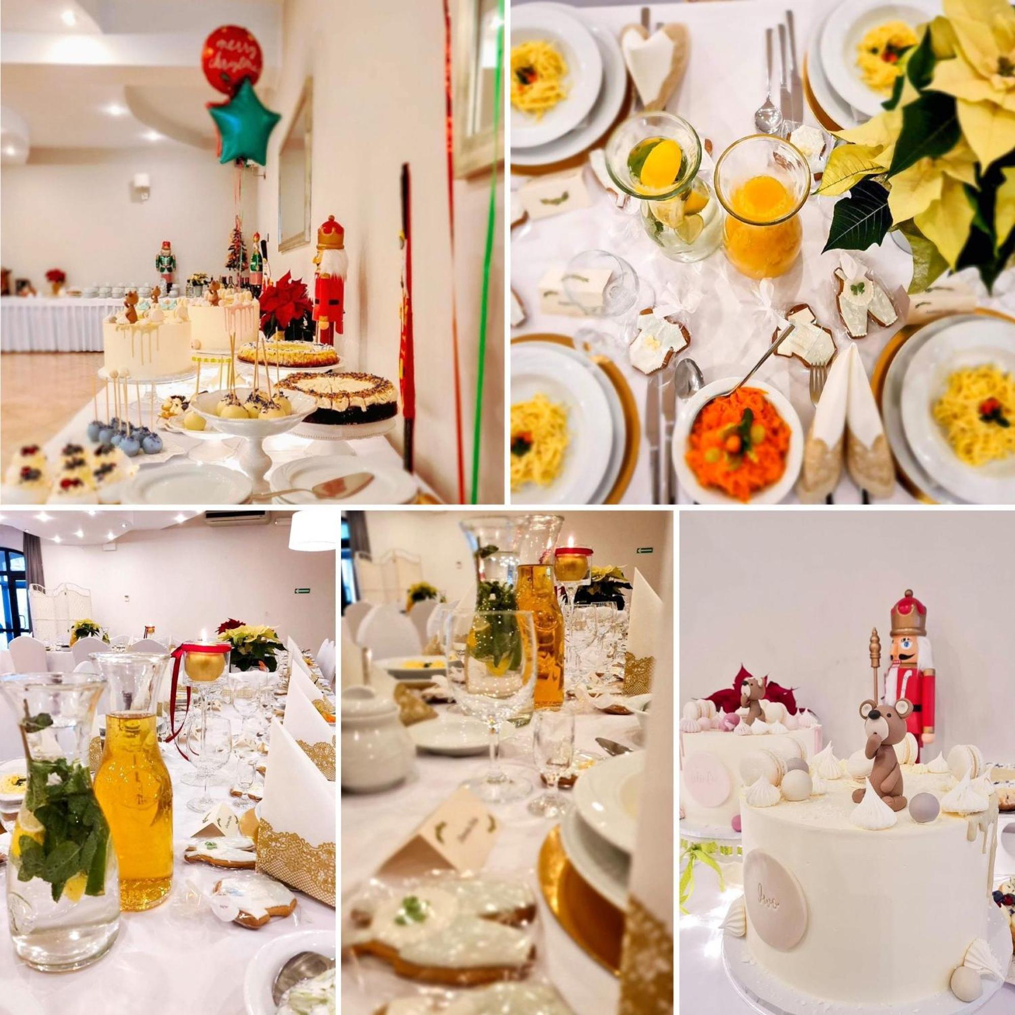 Hotel Victoria โอลคุช ภายนอก รูปภาพ