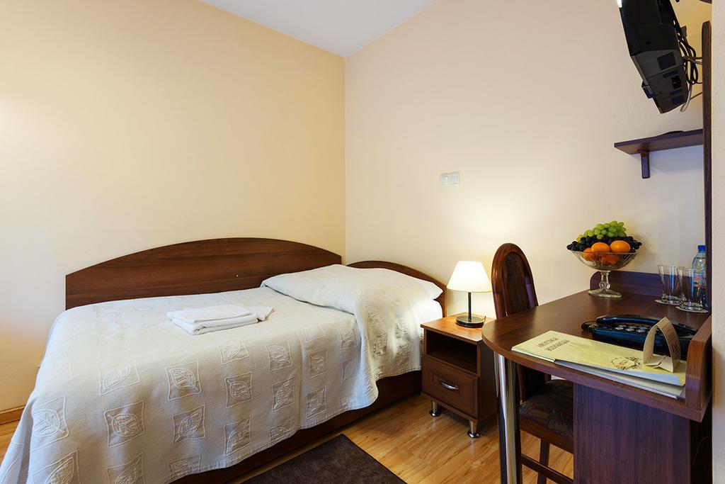Hotel Victoria โอลคุช ภายนอก รูปภาพ