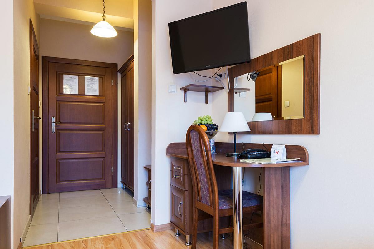 Hotel Victoria โอลคุช ภายนอก รูปภาพ