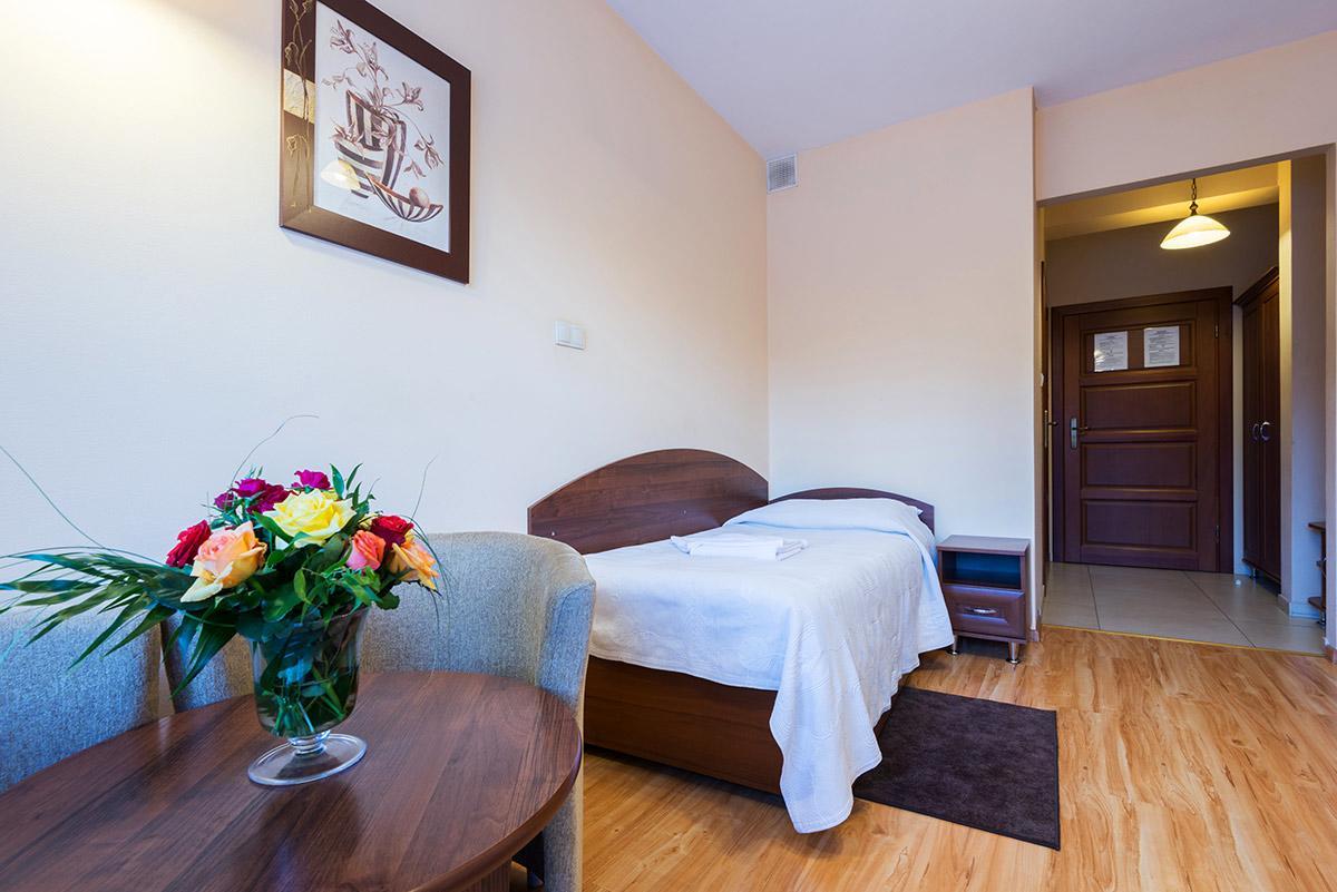 Hotel Victoria โอลคุช ภายนอก รูปภาพ